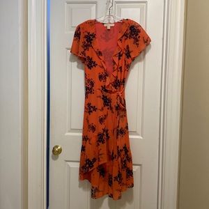 Michael Kors Wrap dress